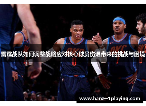 雷霆战队如何调整战略应对核心球员伤退带来的挑战与困境